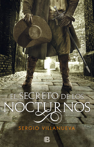 El secreto de los nocturnos (Hardcover)