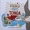 Kuaka Visits Tonga by Vanessa Peterson