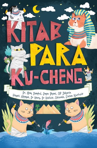 Kitab Para Ku-cheng