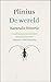 De wereld: Naturalis Historia