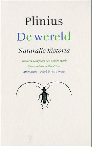 De wereld: Naturalis Historia