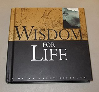 Wisdom for Life (Hardcover)