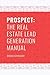 PROSPECT: The Real Estate L...
