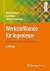 Werkstoffkunde für Ingenieure: Grundlagen, Anwendung, Prüfung (Life Science and Basic Disciplines (German Language)) (German Edition)