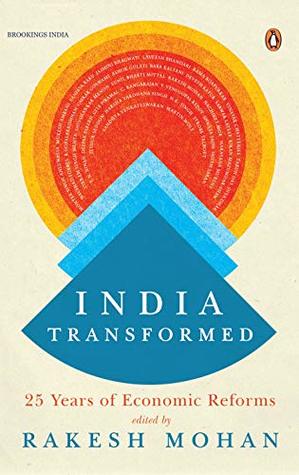 India Transformed (Paperback)