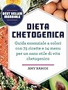 Dieta Chetogenica by Amy Ramos