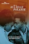 Book cover for Se a rua Beale falasse
