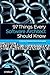 97 Things Every Software Architect Should Know