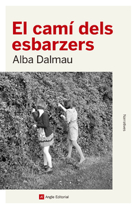 El camí dels esbarzers (Paperback)