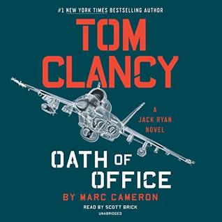 Tom Clancy - Oath of Office