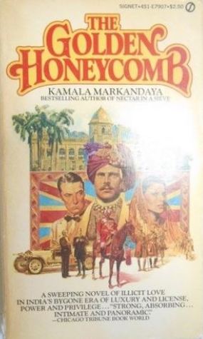 The Golden Honeycomb