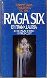 Raga Six by Frank Lauria