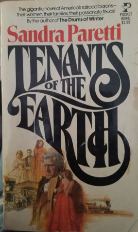 TENANTS OF EARTH