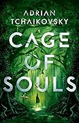 Cage of Souls