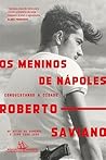 Os meninos de Nápoles by Roberto Saviano