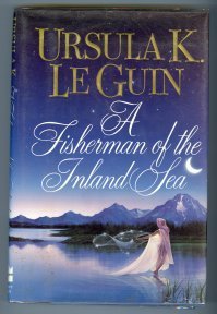 A Fisherman of the Inland Sea