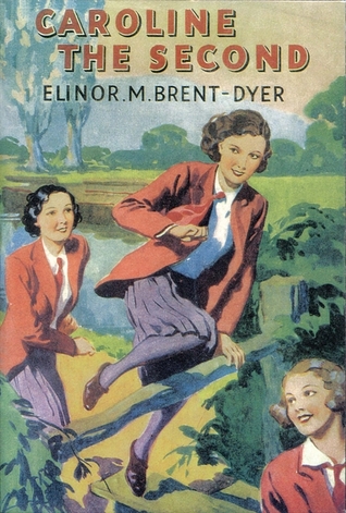 Caroline the Second (Paperback)