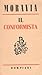 Il conformista by Alberto Moravia