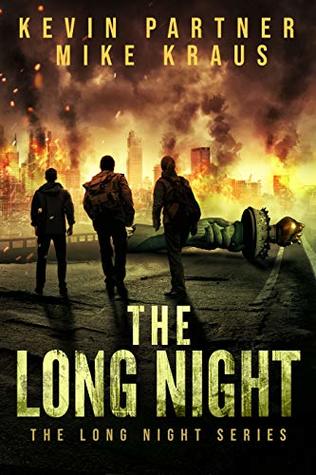 The Long Night (The Long Night #1)