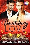 Bewitching Love (Vale Valley, Season 2, #12)