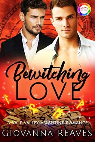 Bewitching Love (Vale Valley, Season 2, #12)