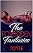 The Forbidden Fantasies by Toyle