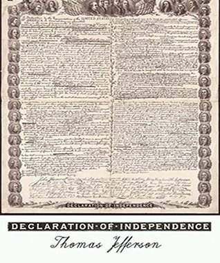 declaration of Independence