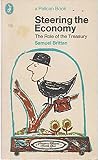 Steering The Economy: The Role of the Treasury Steering The Economy: The Role of the Treasury