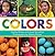 Colors by Shelley Rotner