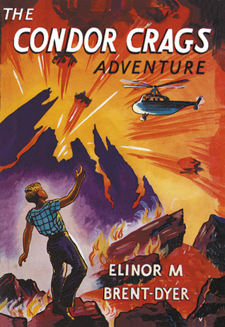 The Condor Crags Adventure (Paperback)