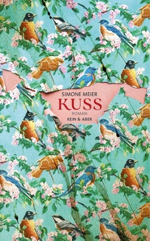 Kuss (Hardcover)