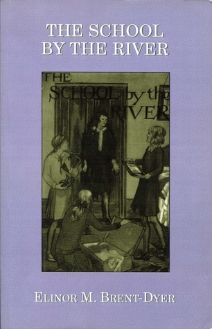 The School by the River (Paperback)