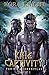 Krie Captivity (The Nira Chronicles, #1)