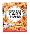 Keto For Carb Lov...