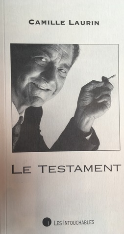 Le Testament (Unknown Binding)