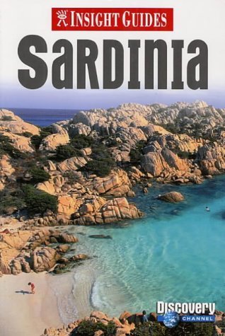 Sardinia Insight Guide (Paperback)