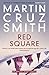 Red Square (Arkady Renko #3)