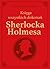 Księga wszystkich dokonań Sherlocka Holmesa