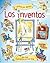 Conoce por dentro Los inventos (Usborne Flap Book)