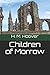 Children of Morrow by Helen Mary Hoover