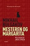 Mesteren og Marga...