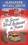 The Second-Worst Restaurant in France