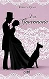La governante by Rebecca Quasi