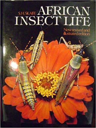 African Insect Life