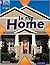 In the Home (Project X Origins: Pink Book Band, Oxford Level 1+: My Home)