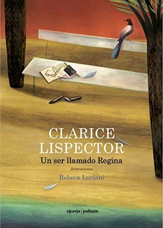 Un ser llamado Regina (Paperback)