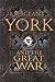 Sergent York and the Great War by Tom Skeyhill