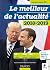 Le meilleur de l'actualité 2018-2019 - Concours et examens 20... by Olivier Sarfati