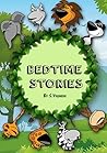Bedtime stories 2 (kids story book): short stories for getting kids to sleep (Mini Series)