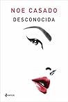 Desconocida (Erótica)